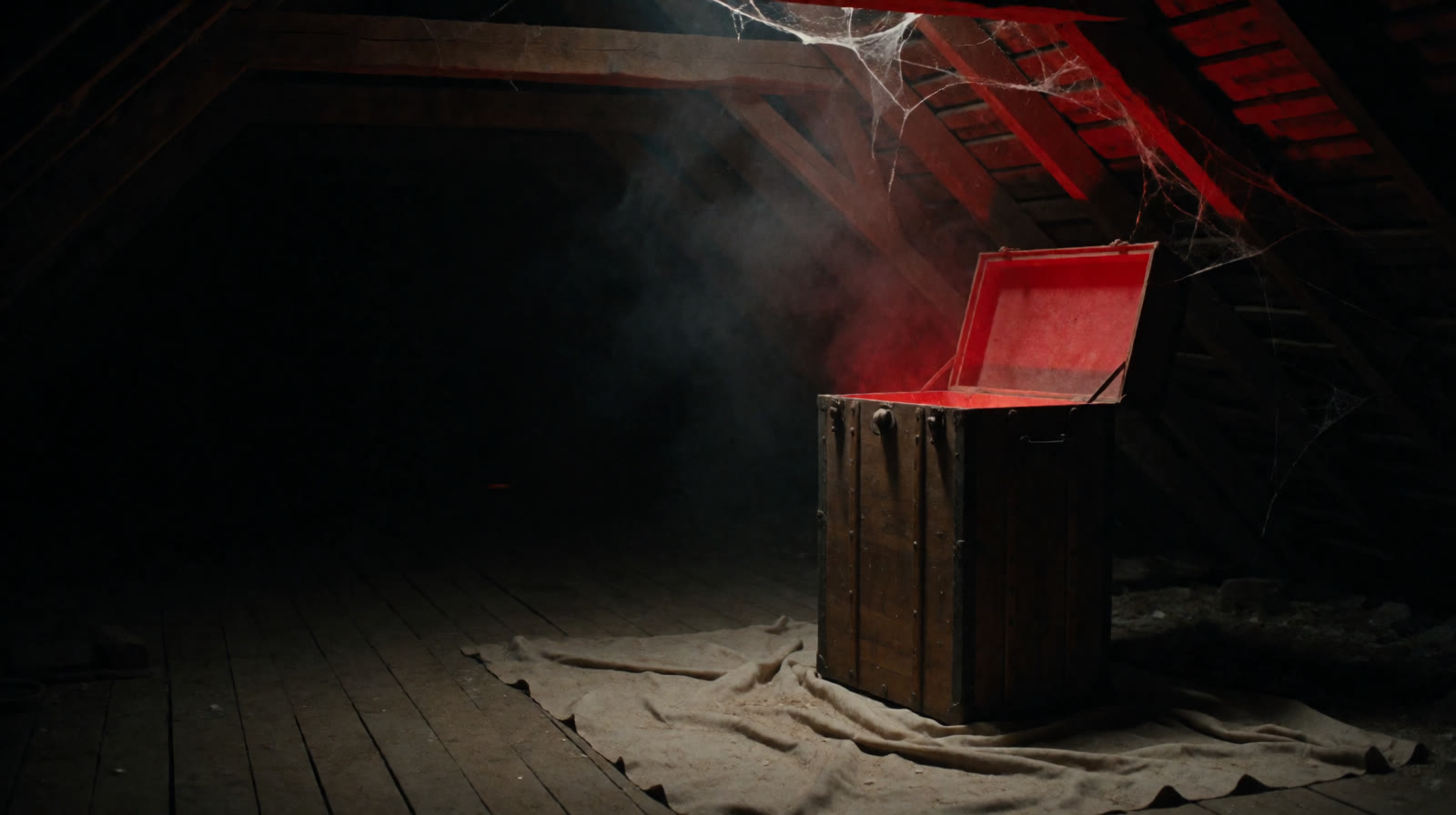 Robert Eggers' Werwulf Gets a Christmas Day 35mm Release