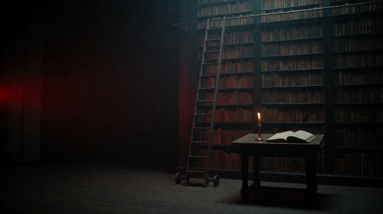 Short Ghost Stories That Work Best Read One at a Time