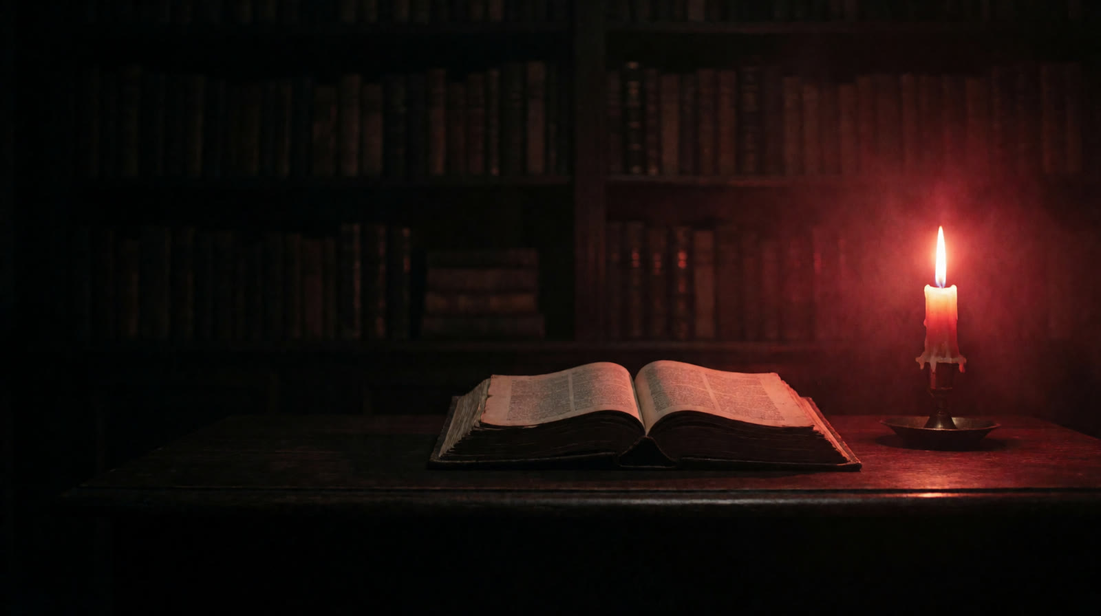 Ghost Story Collections Worth Reading Before Halloween